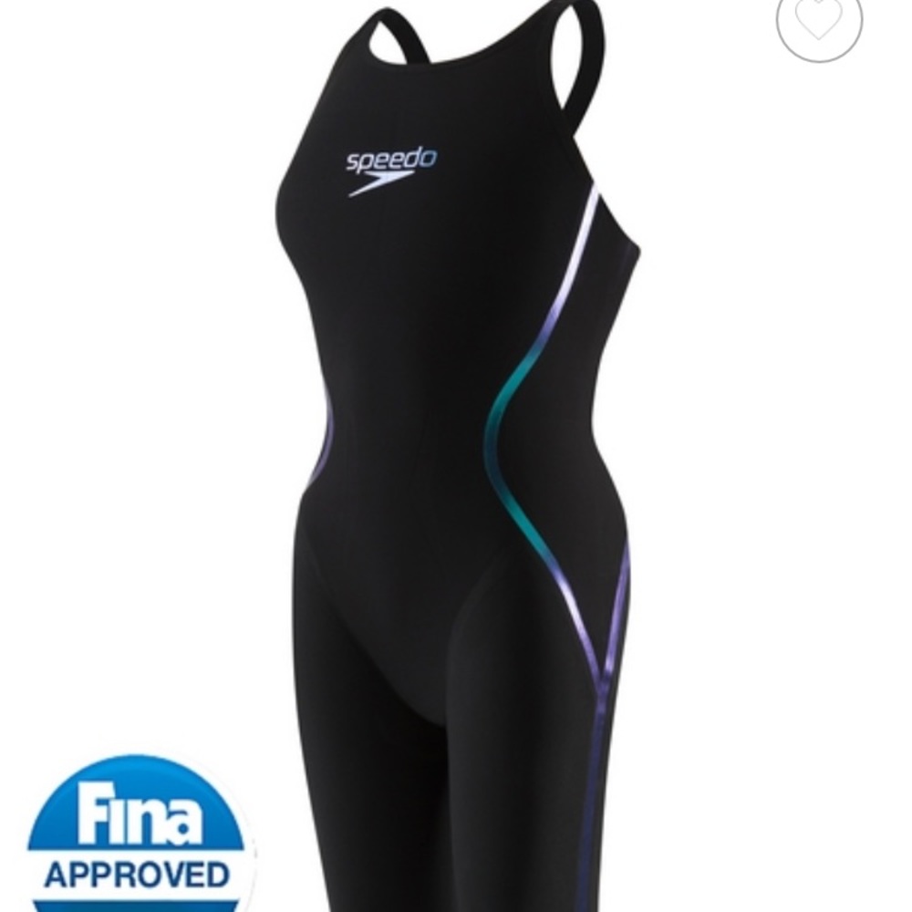 Speedo LZRX